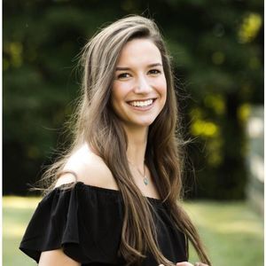 Meet your Posher, Ashlyn